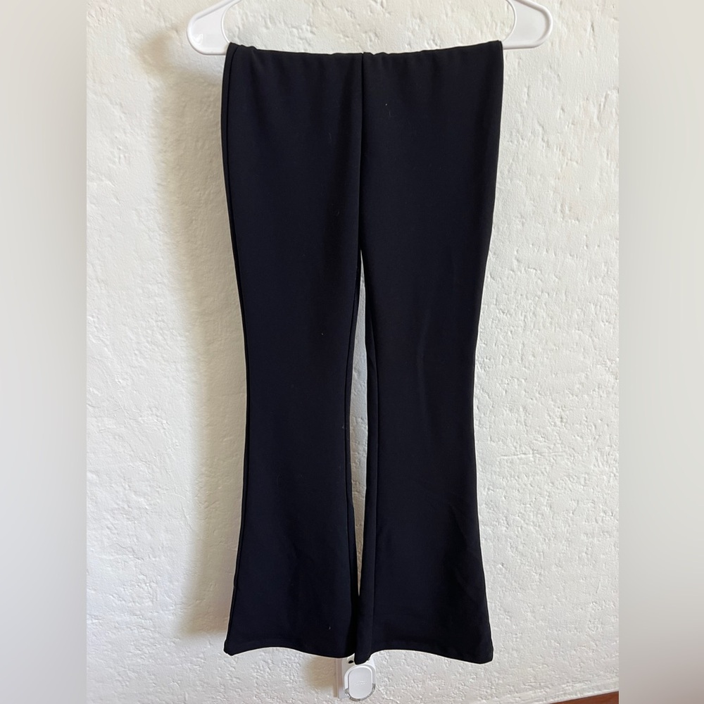 HM flare pants